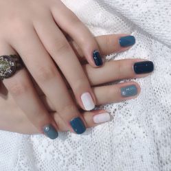 -美糖美甲美睫连锁