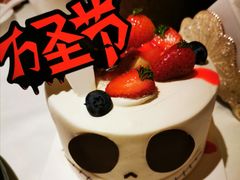 -味多美蛋糕(安定门店)