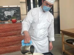 -上海柏悦酒店·世纪100牛排馆