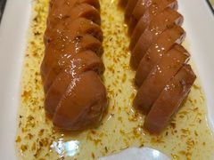 -裕德隆清真饭庄·天津特色菜(河东店)