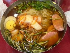 -西塔大冷面(市府大路店)