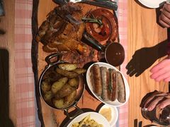 -Paulaner·德国帕拉娜自酿啤酒餐厅(海上世界店)