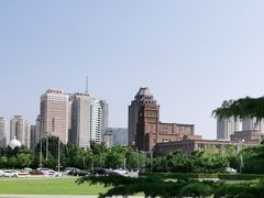 -大连人民广场