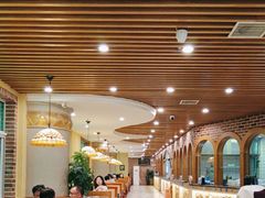 -巴依老爷新疆美食(马驹桥店)