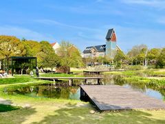 -美兰湖景区