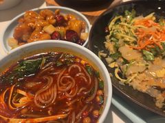 -大铁勺新津菜(东丽阳光新业广场店)