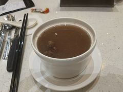 例汤-香港新发烧腊茶餐厅(水围店)