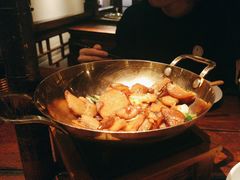 -绿茶餐厅(领展购物广场·中关村店)