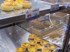 -昆明冠生园·蛋糕·面包(南强街店)