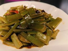 开胃小菜-铜锣湾·有麝自然香(渝北财富中心店)
