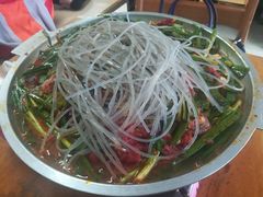 -京玉菲饭店(李村店)