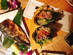 -酒井酱子·深夜食堂(东城汇店)