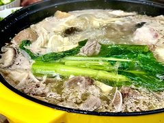 -熊猫垯火锅外卖(怀远门店)