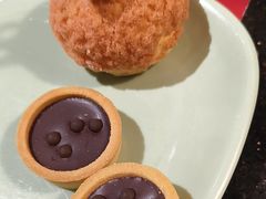 -韩盛·盛江山自助料理(于洪新玛特店)