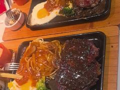 -豪享来中西餐厅(隆昌店)