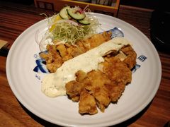 南蛮鸡腿-千代武日本料理(哈西店)