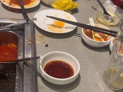 -海底捞火锅(新华联梦想城店)