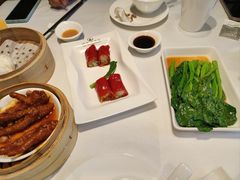 -好友缘家宴(青山路店)