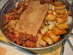 -黄记煌三汁焖锅(崇文门店)