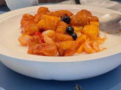 福州荔枝肉-闽海肴(北辰荟店)