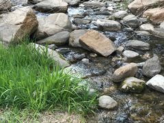 -碓臼峪自然风景区