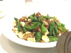 -海鸿荟·沿江菜(中山北路店)