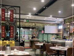 大堂-赏点粤式点心(广州塔店)