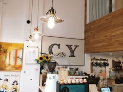 -C.Y Cafe