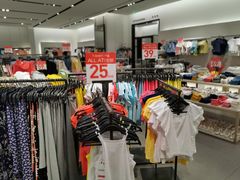 -ZARA(深圳金光华广场店)