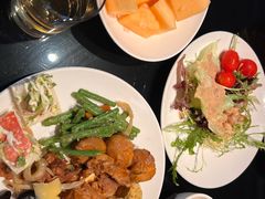 -重庆富力艾美酒店