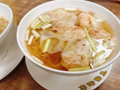 -百福麵家(新馬路店)