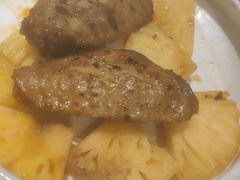 -云海肴·汽锅鸡·云南菜(高德置地店)