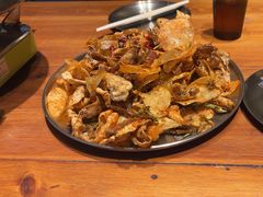 -大叹号啤酒屋·延边料理(建工店)