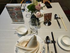 -太湖饭店·寄畅轩中餐厅