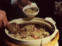 -捞王锅物料理(凯旋路店)