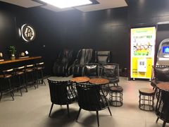 -海底捞火锅(团结桥店)