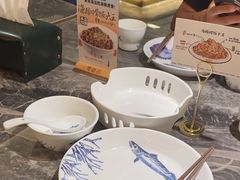 -前海沿·青岛菜(乐客城店)