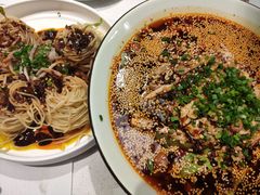 -拈菜(观音桥阳光世纪店)