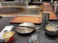 -大神太神·铁板烧(七宝领展广场店)