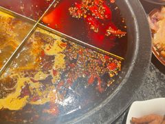 -陈眼镜火锅(总店)