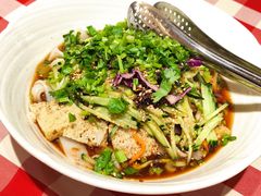 西贝面筋-西贝莜面村(正大广场店)