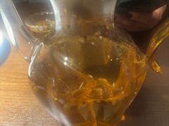 -本处·素食·融合料理(南油店)