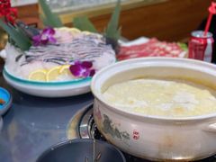 -金龙·打边炉(武进路店)