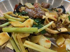 -北海港酒楼 海鲜代加工 粤菜(淡村商贸城店)