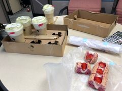 -喜茶(深圳福田星河COCO Park店)