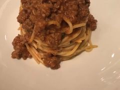 -沈阳君悦酒店·意坊意大利餐厅