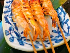 -真剑日本料理·铁板烧(贵州路店)