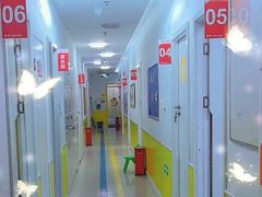 -昂立少儿成长中心(普陀星方汇校区)