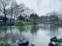 -拙政园