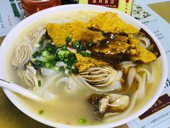 -荔林食店(西华路店)